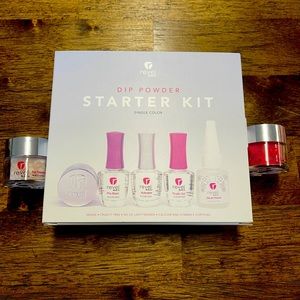 Revel Nail Dip Powder Starter Kit
